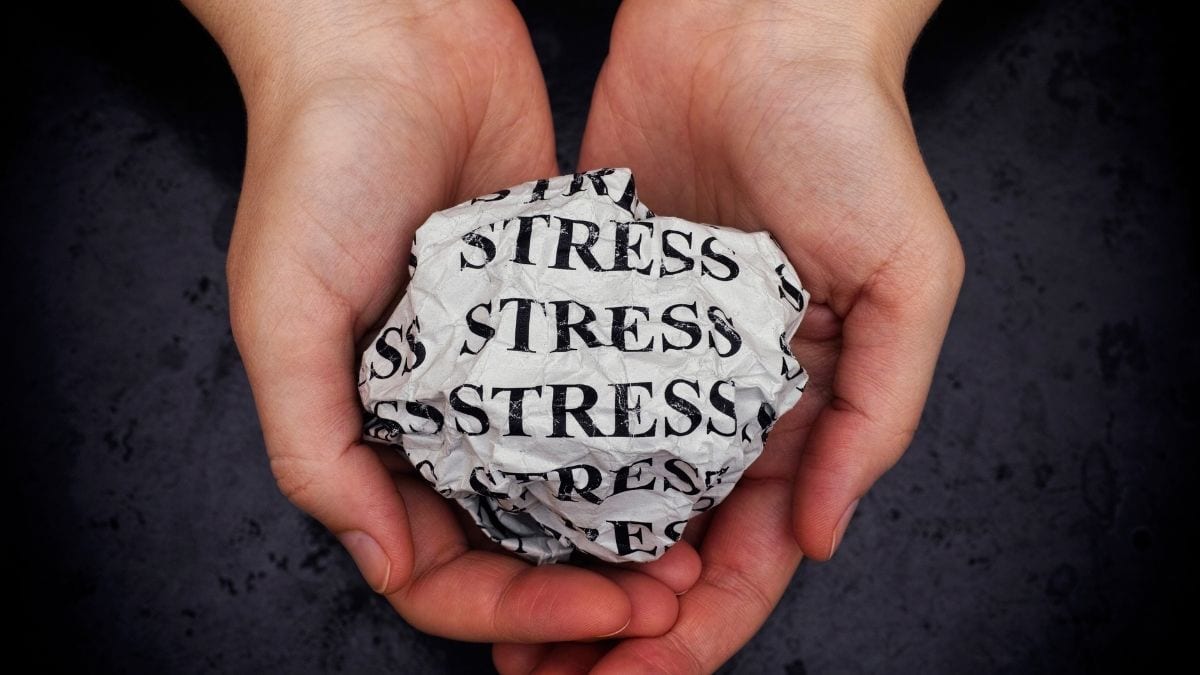 Handling Stress | A quick guide | Illness and Health issues