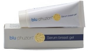 Bio Phuzion Breast Gel