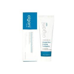 Olgani Mineral Rich Evening Toothpaste
