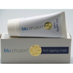 Blu Phuzion™Anti-Ageing Mask