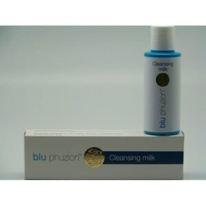 Blu Phuzion™ - Cleansing Milk
