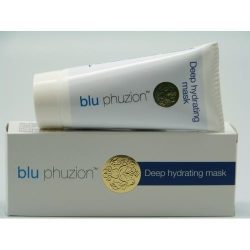 Blu Phuzion™ - Deep Hydrating Mask