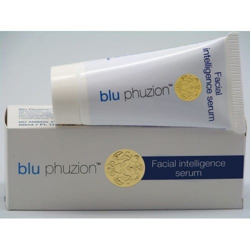Blu Phuzion™ Facial Intelligence Serum