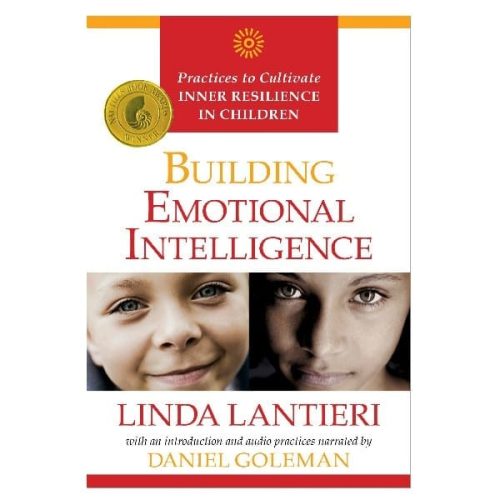 Building Emotional Intelligence: Techniques To Cultivate Inner Strength In Children
