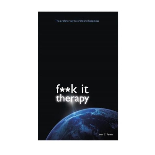 F**K IT Therapy