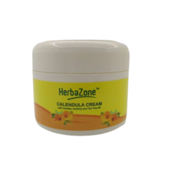 HerbaZone Calendula Cream
