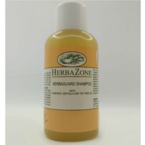 HerbaZone Herbaguard Shampoo