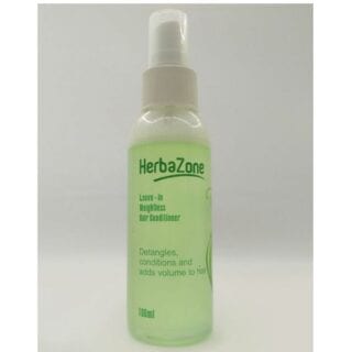 HerbaZone Leave in Weightless Conditioner