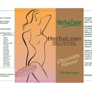 HerbaZone Herbalean