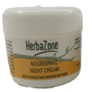 Herbazone Night Cream