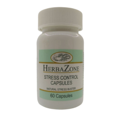 Herbazone Stress Control