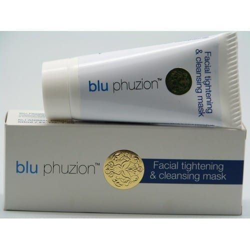 Blu Phuzion™ - Facial Tightening & Cleansing Mask