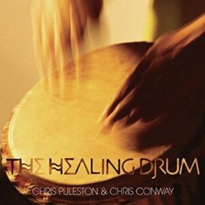 healing drum