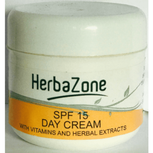 Herbazone-day-cream