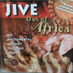 Jive out of africa