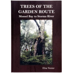 trees of the garden route