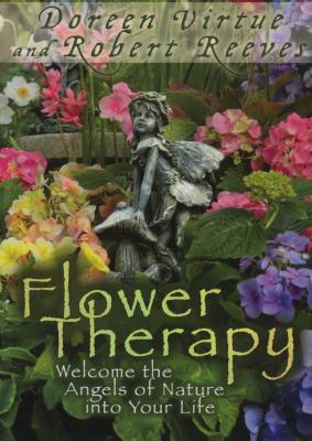 flower therapy