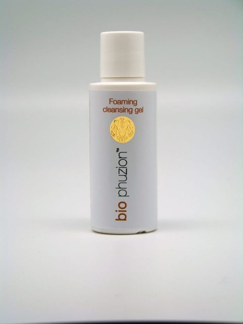 Bio Phuzion™ Foaming Cleansing Gel