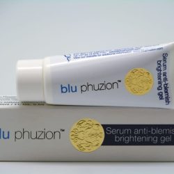 Blu Phuzion Serum Anti-Blemish Gel