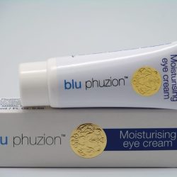 Blu Phuzion™ Moisturising Eye Cream