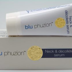 Blu Phuzion™ Neck and Décolleté Serum
