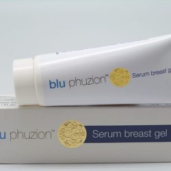 Blu Phuzion Serum Breast Gel