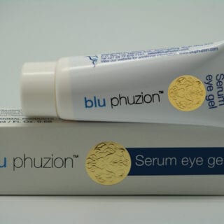 Blu Phuzion™ - Serum Eye Gel