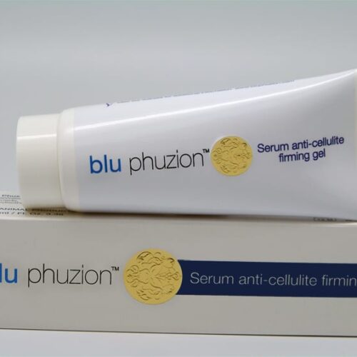 Blu Phuzion Serum Anti-cellulite Firming gel