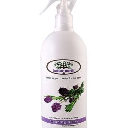 Better Earth Natural Cleaning Spray