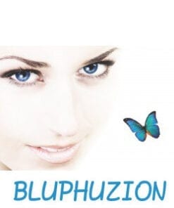 Blu Phuzion Cosmetic & Body Range