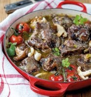 oxtail-banting