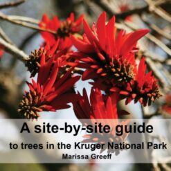 A site-by-site guide to trees in the Kruger National Park