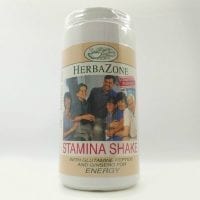 HerbaZone Stamina Shake