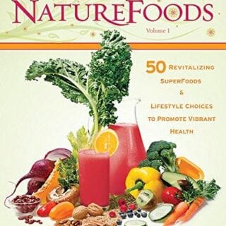 healing-nature foods