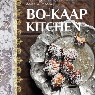 bo-kaap kitchen