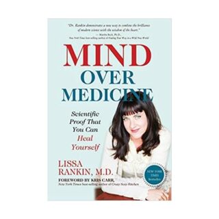 mind over medicine