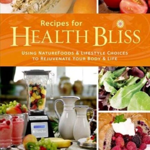 recipes-health-bliss