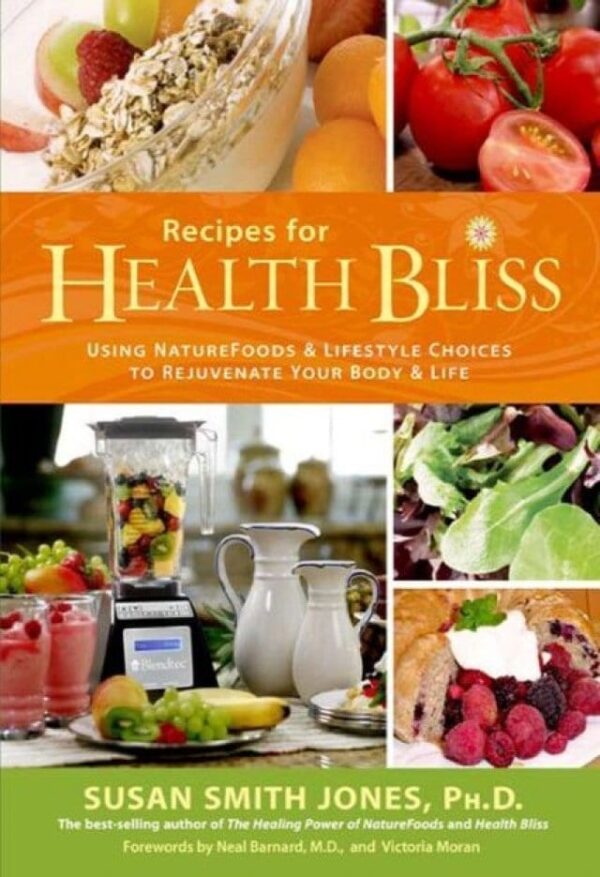 recipes-health-bliss