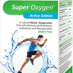 Super Oxygen Active Edition