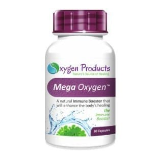 mega oxygen