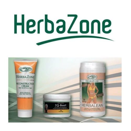 HerbaZone Body/Skin/Shampoo