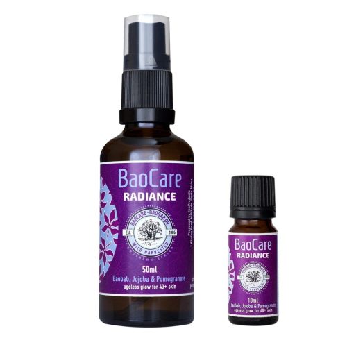 BaoCare Radiance Oil