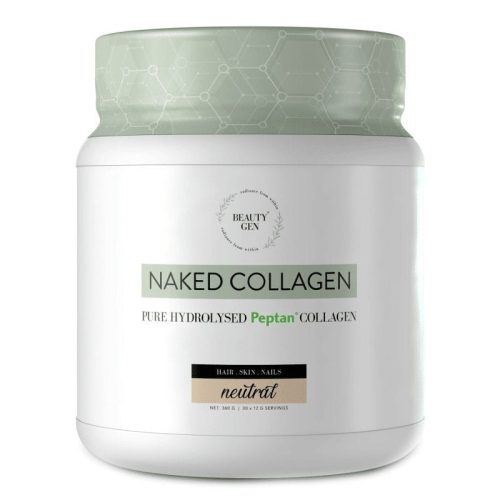 Beauty Gen Naked Collagen