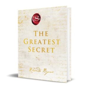 the greatest secret