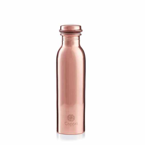 Copper Water Bottle 500ml
