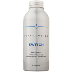 Neurologica Nootropics SWITCH